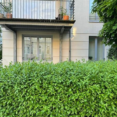Gemuetliches Apartment Im Herzen Detmolds 외부 사진