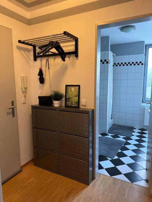 Gemuetliches Apartment Im Herzen Detmolds 외부 사진