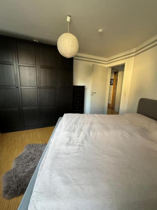 Gemuetliches Apartment Im Herzen Detmolds 외부 사진
