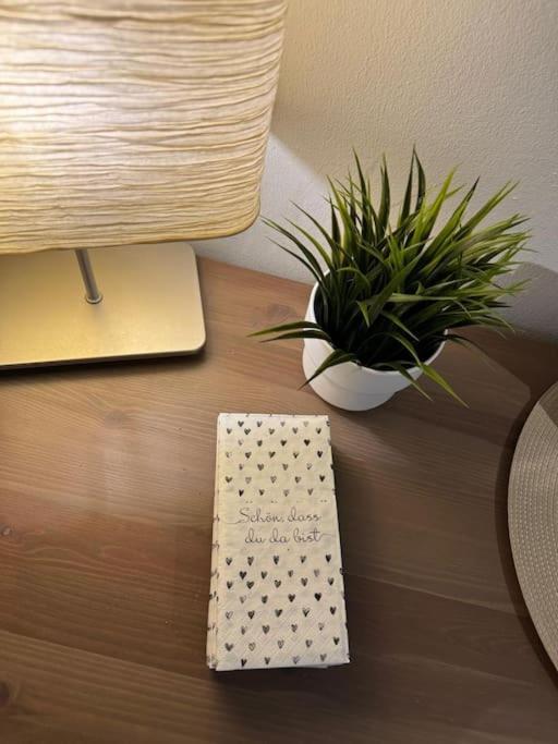 Gemuetliches Apartment Im Herzen Detmolds 외부 사진